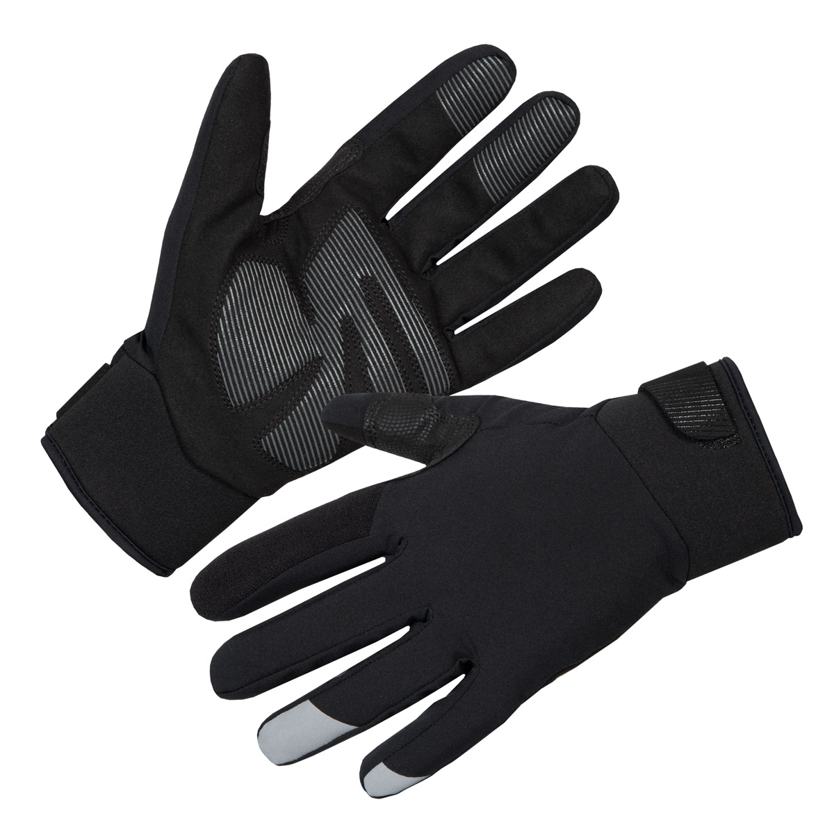 Waterproof glove - Endura Uniforms