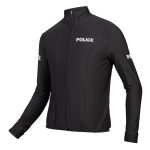 police thermal fleece