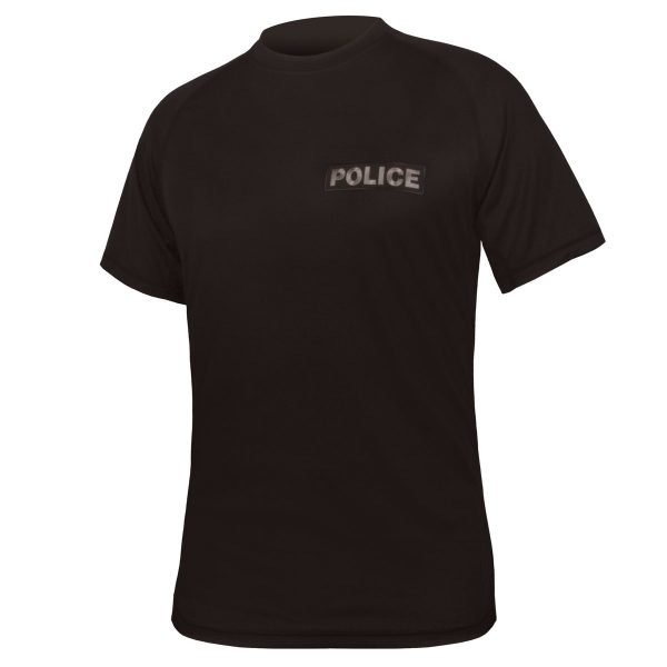 police base layer