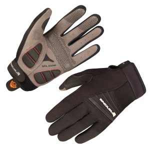 full finger cycle glove glove