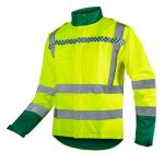 High visibility jacket - Paramedic Uniform