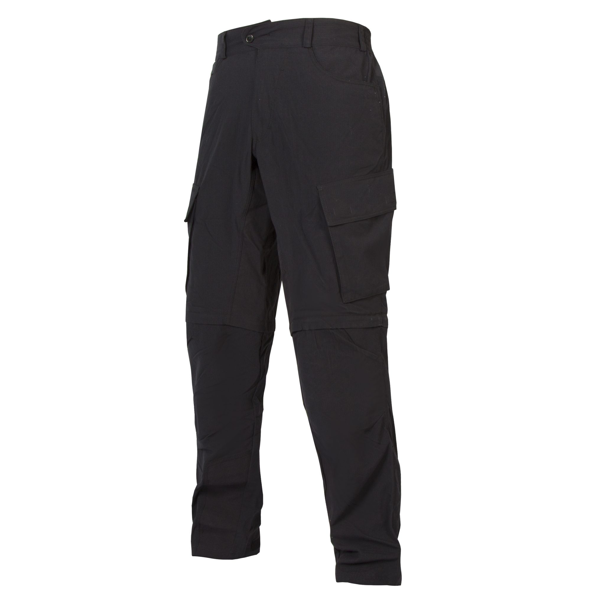 Police Uniform - Zip off trouser - Endura Uniforms